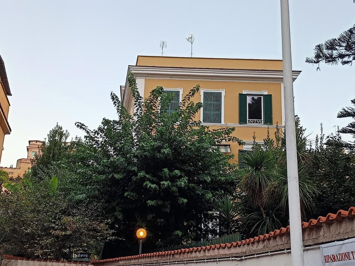 Appartamento A Roma